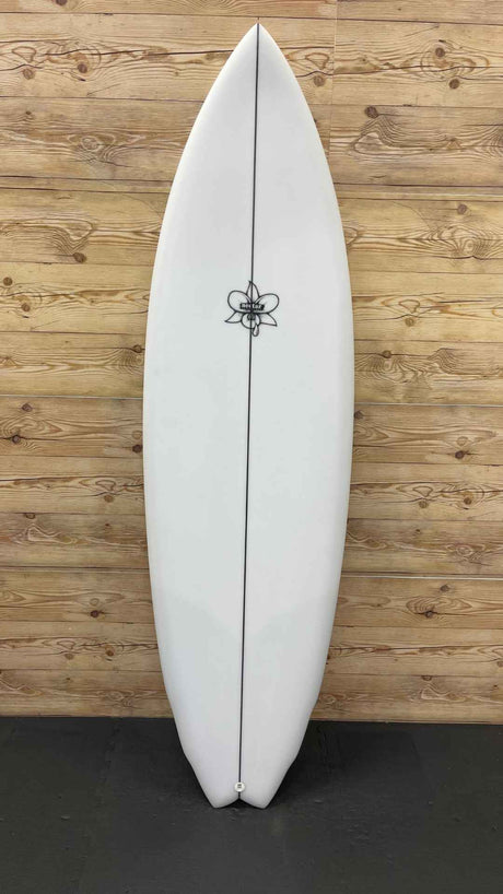 Double Wing Swallow 6'1"