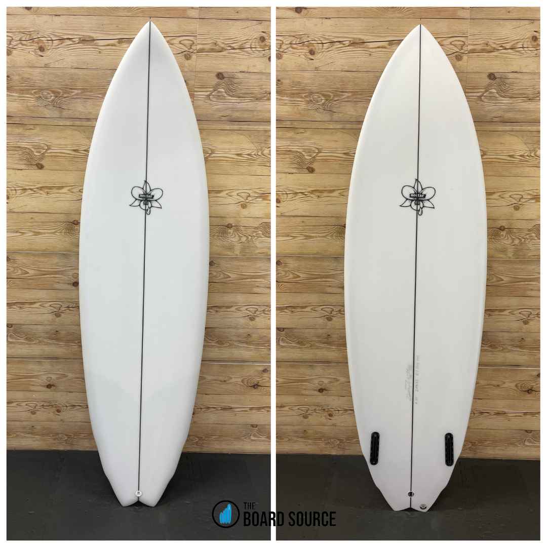 Double Wing Swallow 6'1"