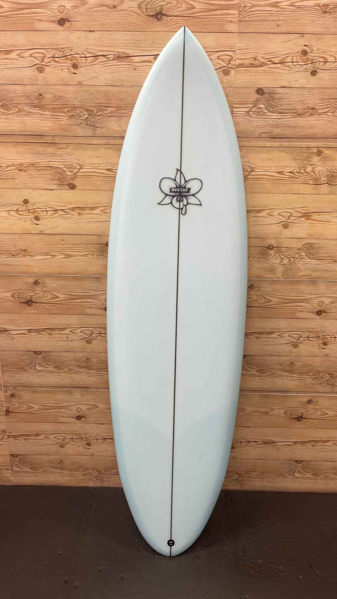Twin Pin 6'2"