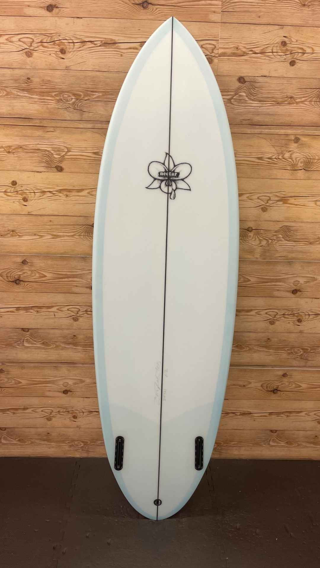 Twin Pin 6'2"