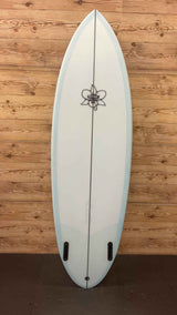 Twin Pin 6'2"