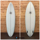 Twin Pin 6'2"