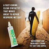 Neo-Rez Wetsuit Repair & Sealer 2 Oz