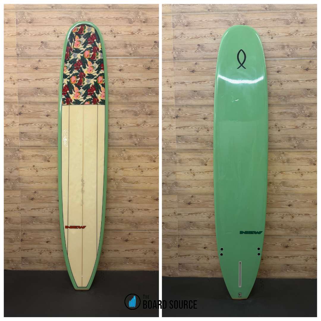 Noserider 9'6"