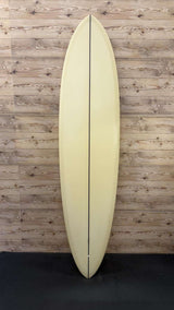 Hull 7'10"