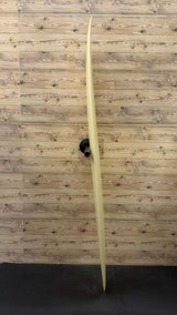 Hull 7'10"