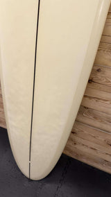 Hull 8'0"