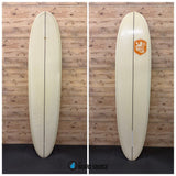 Hull 8'0"