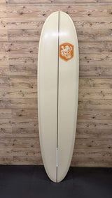 Hull 8'0"