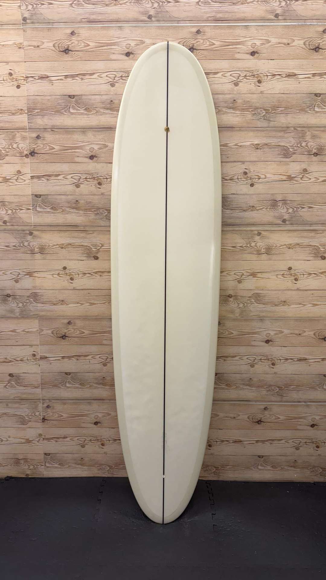 Hull 8'0"