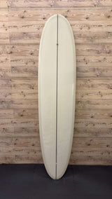 Hull 8'0"