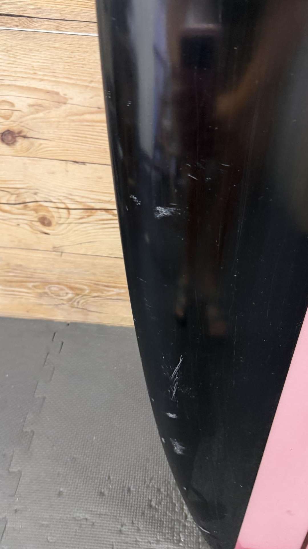 Single Fin 9'4"