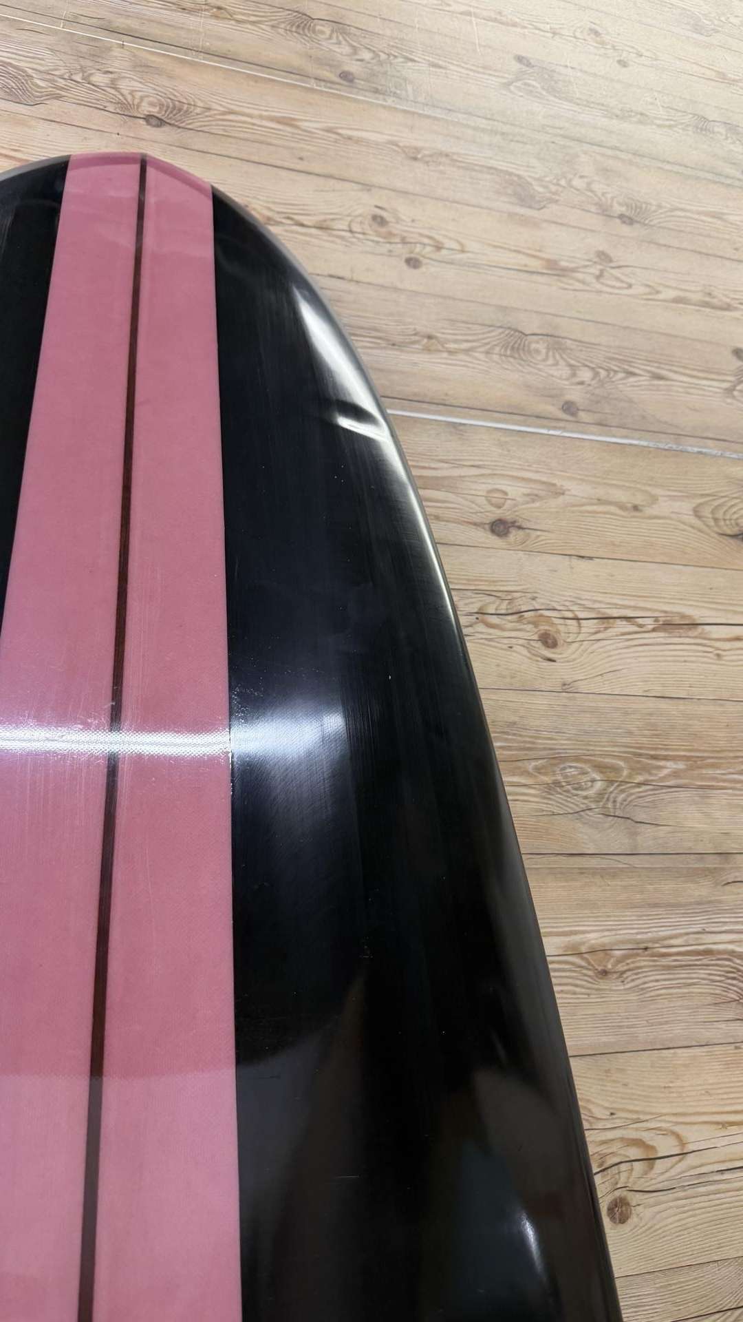 Single Fin 9'4"