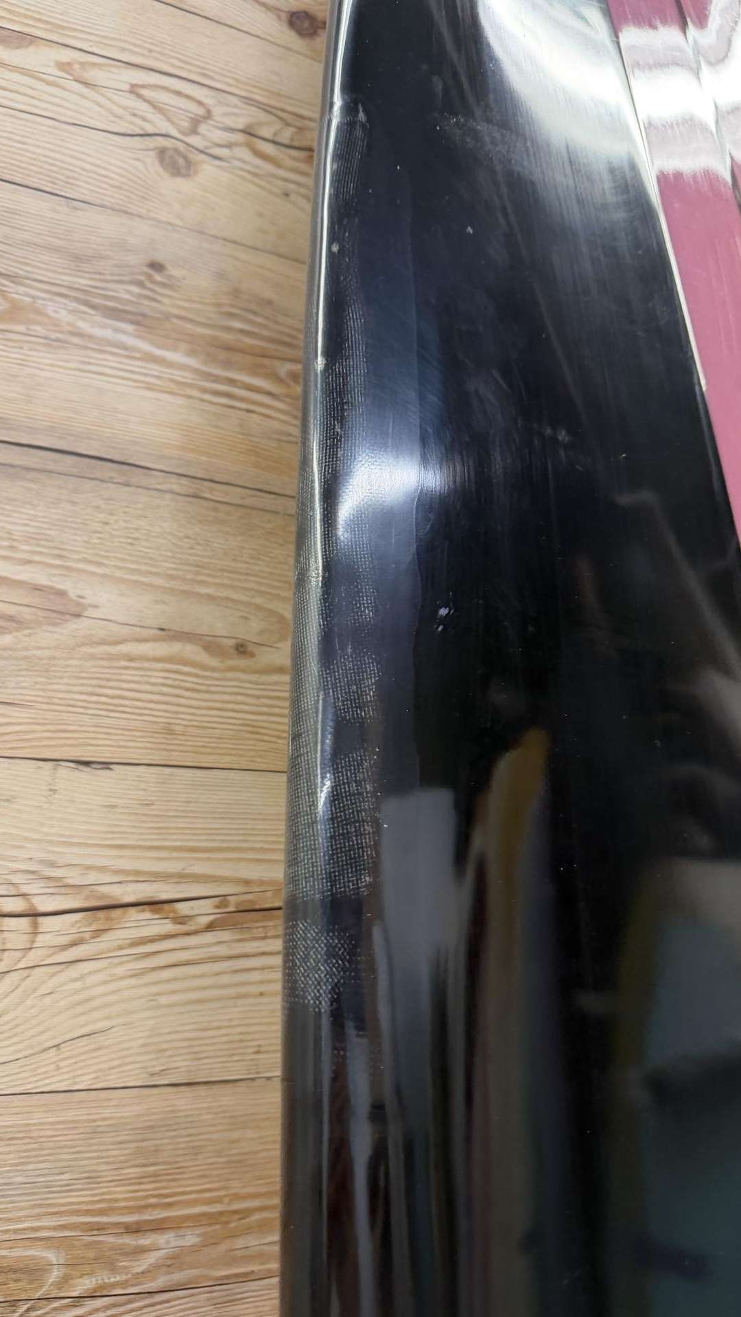 Single Fin 9'4"