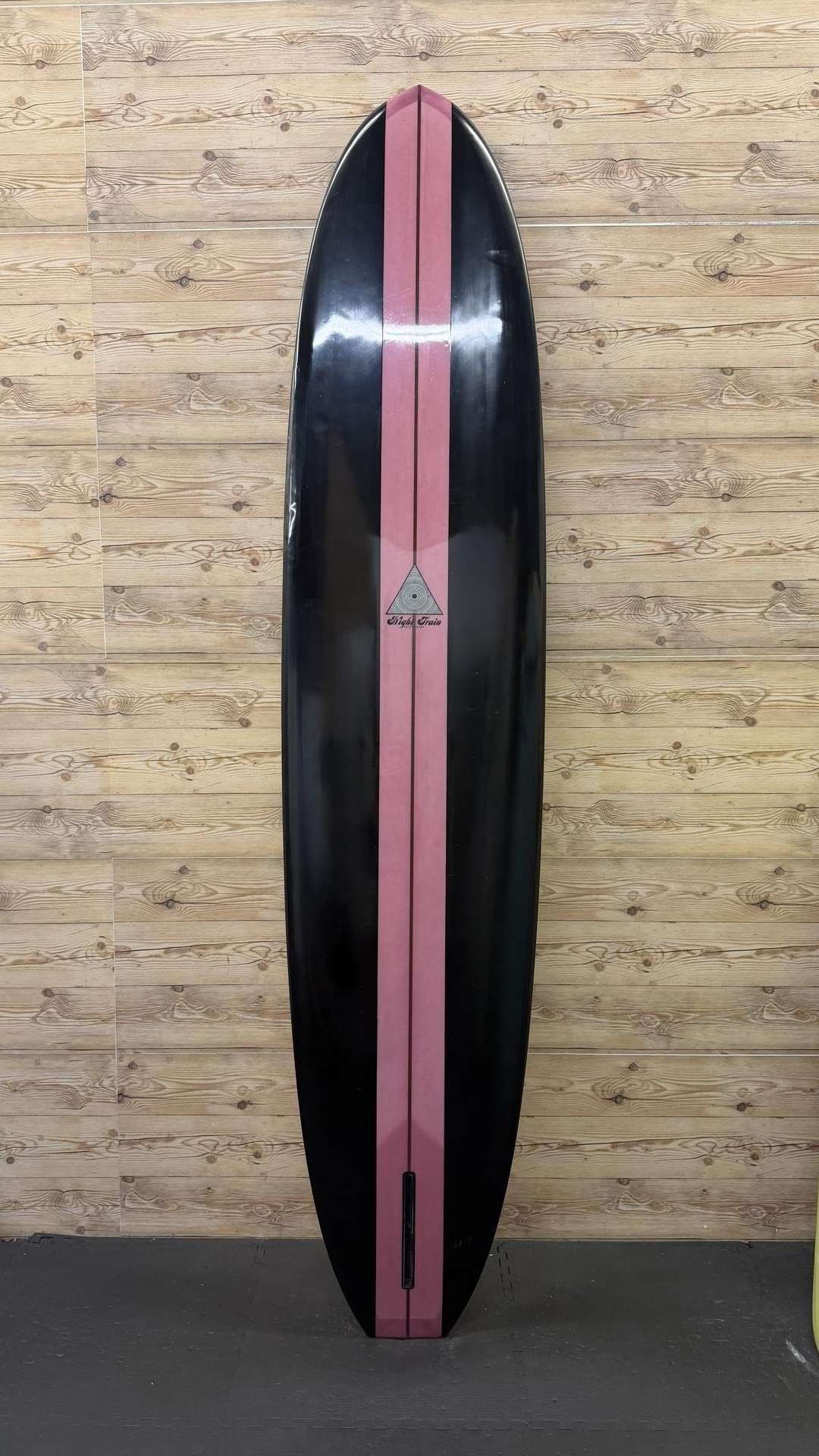 Single Fin 9'4"