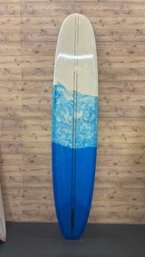 Single Fin 9'6"
