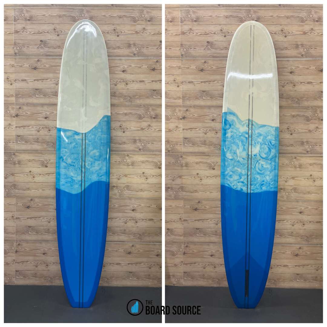 Single Fin 9'6"