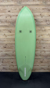 Redline 6'8"