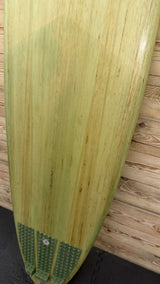 Redline 6'8"