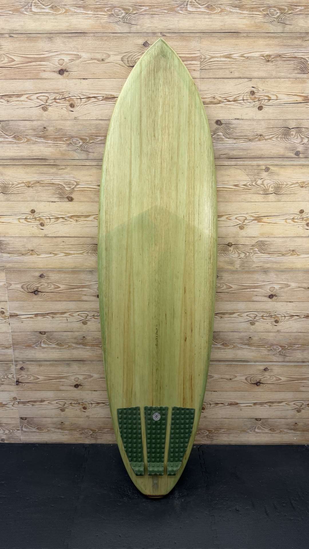 Redline 6'8"