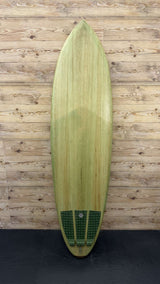 Redline 6'8"