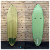 Redline 6'8"