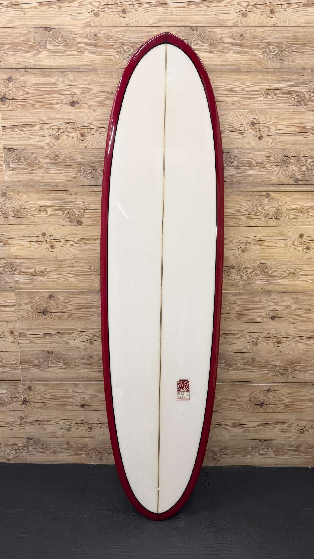 Magic Carpet 7'2"