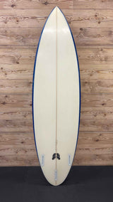 Thruster 6'3"