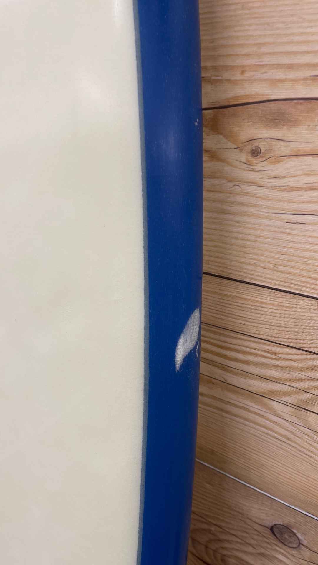 FOR SALE - $100 | Used Channel 6'3 Shortboard Surfboard San Diego