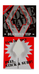 Diamond Tip Nose Guard