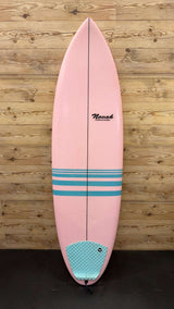 5 Fin 6'2"