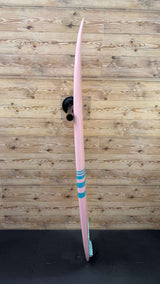 5 Fin 6'2"
