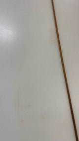 Tri Fin Egg 6'6"