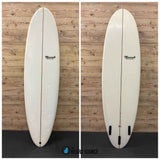 Tri Fin Egg 6'6"