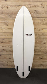 Thruster 5'11"
