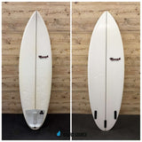 Thruster 5'11"
