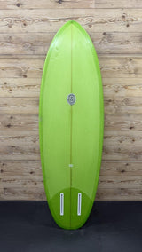 Duo 5'11"