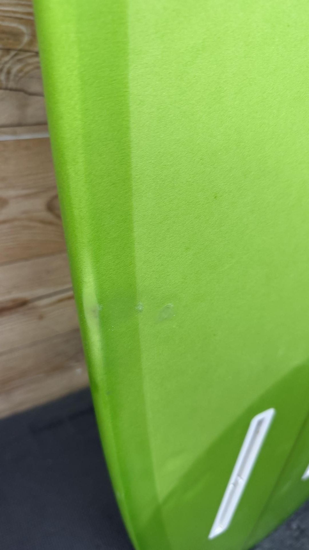 Duo 5'11"