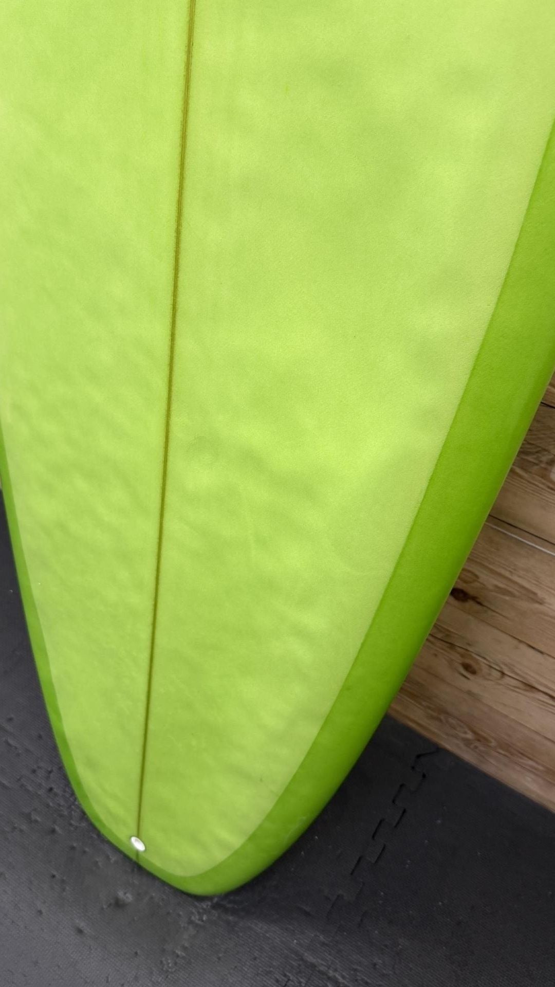 Duo 5'11"