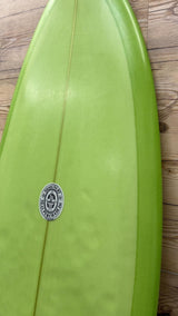Duo 5'11"
