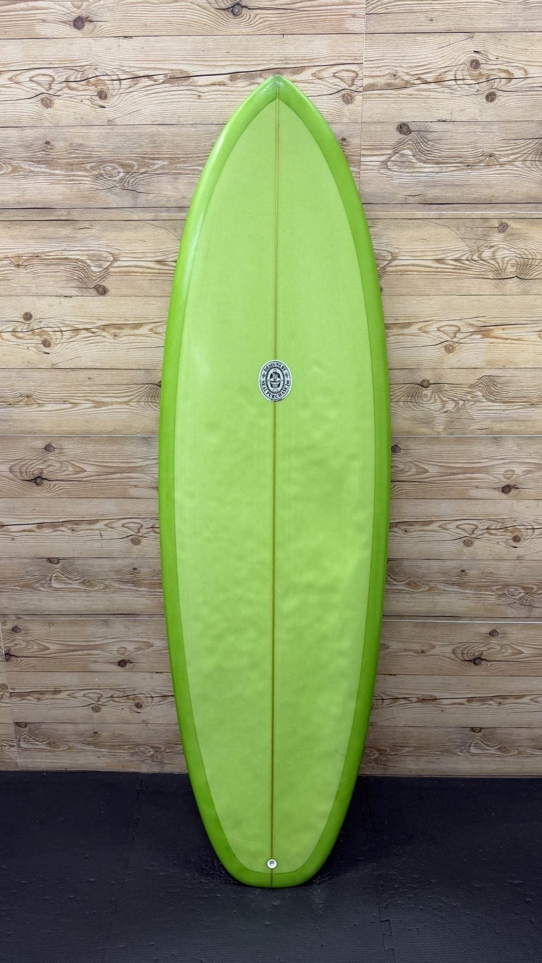 Duo 5'11"