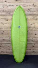 Duo 5'11"