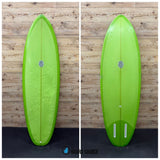 Duo 5'11"