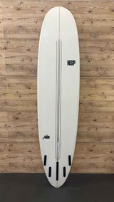 Butter Knife 8'0"