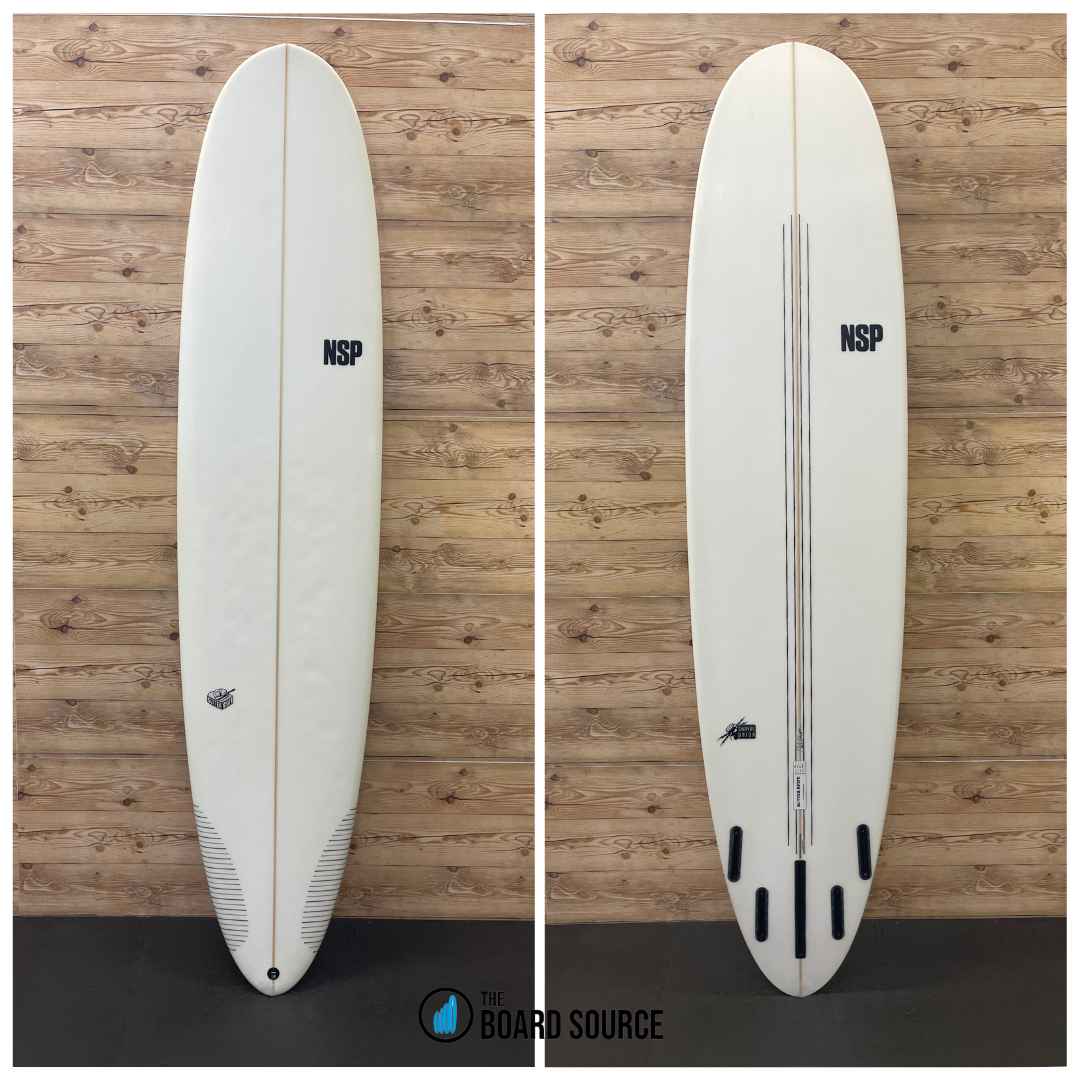 Butter Knife 8'0"