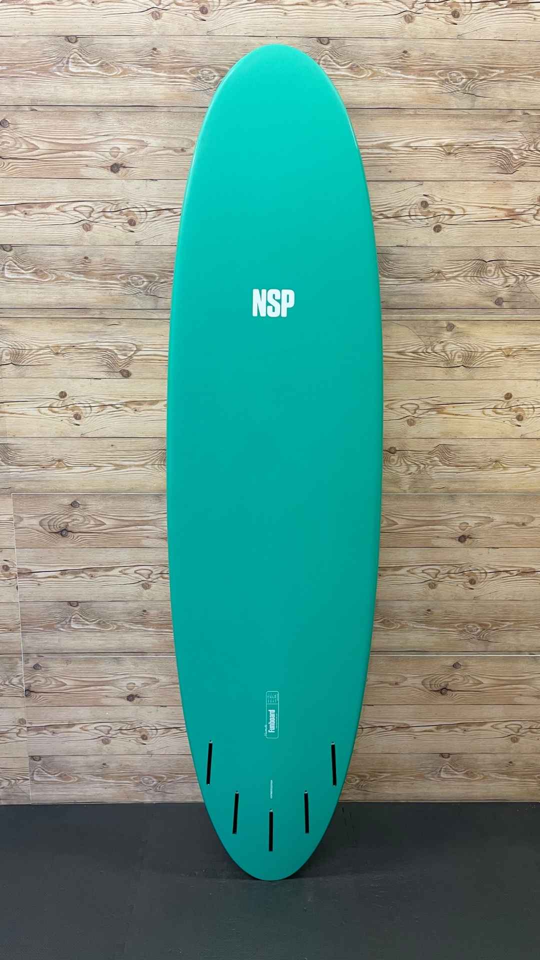 Elements Funboard 7'2"