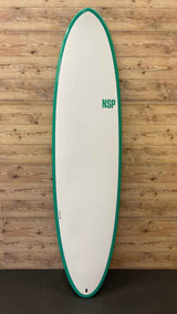 Elements Funboard 7'2"