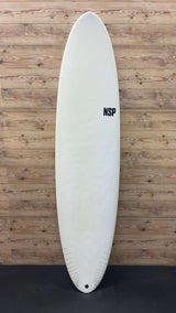 Funboard 7'6"