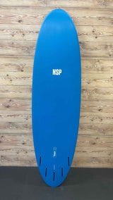 Funboard 6'8"