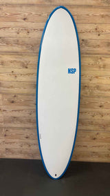 Funboard 6'8"